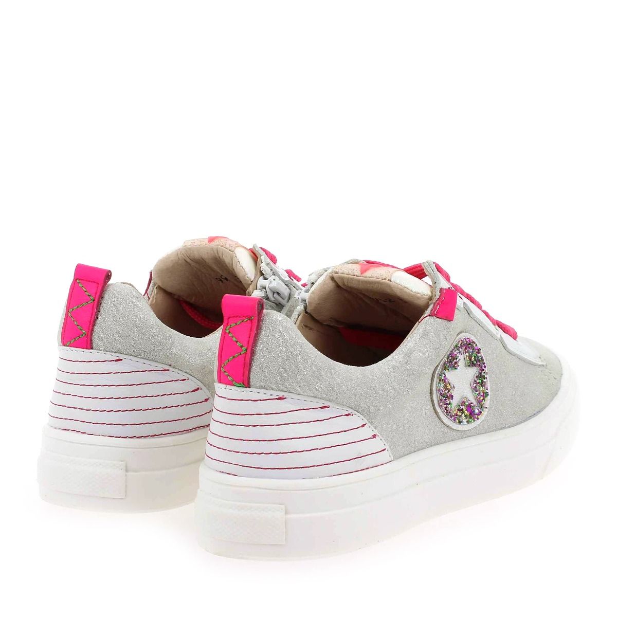 Acebos  9952 SU - Argent Rose