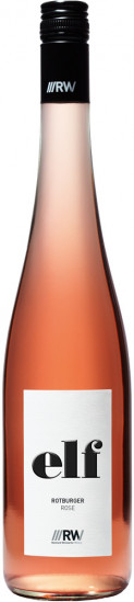 2020 RW elf trocken - Reinhard Winiwarter Winery