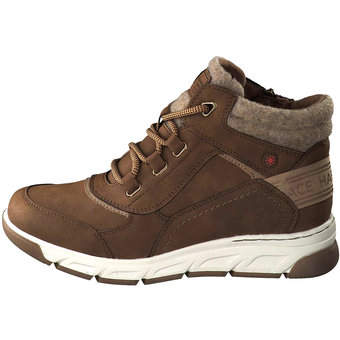 Relife Ankle Stiefelette in braun