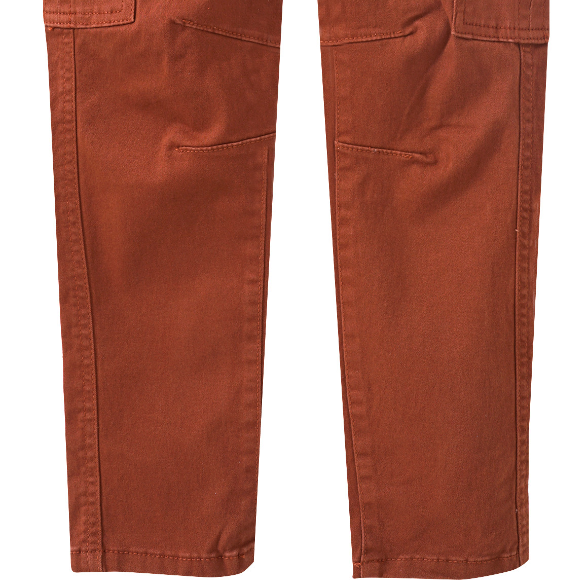 Jungen Cargo-Hose mit verstellbarem Bund