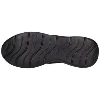 KangaROOS KL A Hank Slip On in schwarz