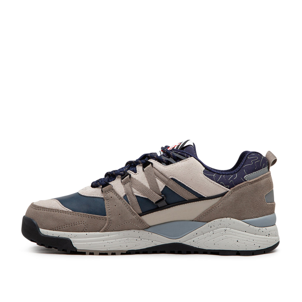 Karhu Fusion XC Mount Saana F830003 / braun