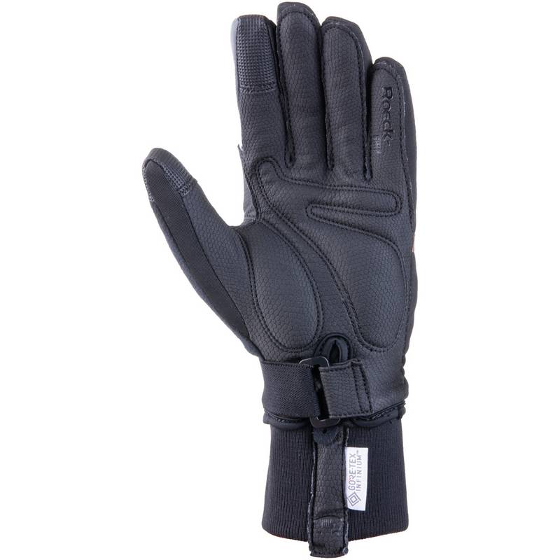 Roeckl Watou Fahrradhandschuhe Damen