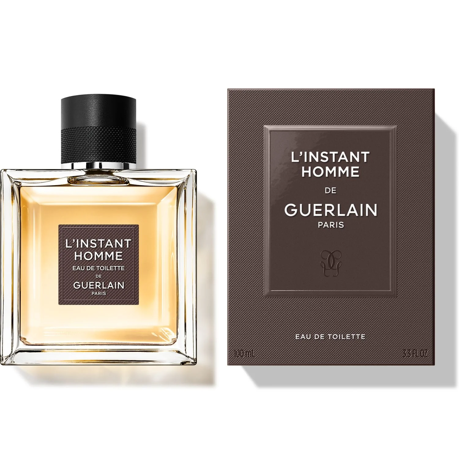 L'instant De Guerlain pour Homme L'Instant De Guerlain pour Homme - Toaletna voda