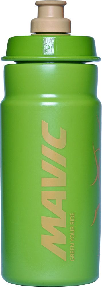 Mavic Bottle Soft Cap organic - Trinkflasche kaufen | Bike-Discount