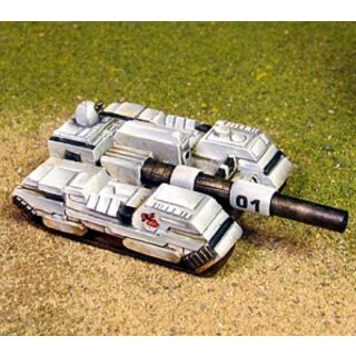 Aithon Assault Transport (TRO: Prototypes - 100 ton)