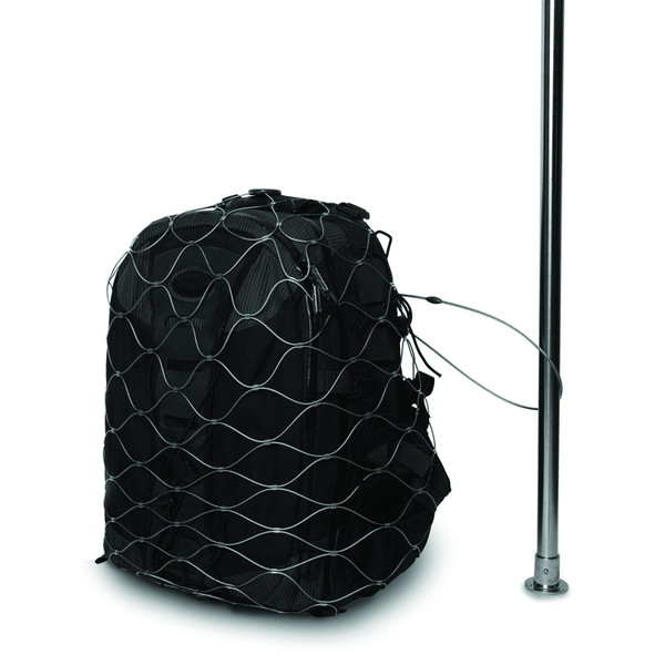 PACSAFE 85L BACKPACK PROTECTOR - Wertsachenaufbewahrung