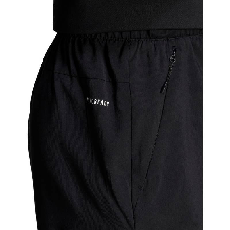 adidas TRAIN ICONS 3-STREIFEN Funktionsshorts Herren