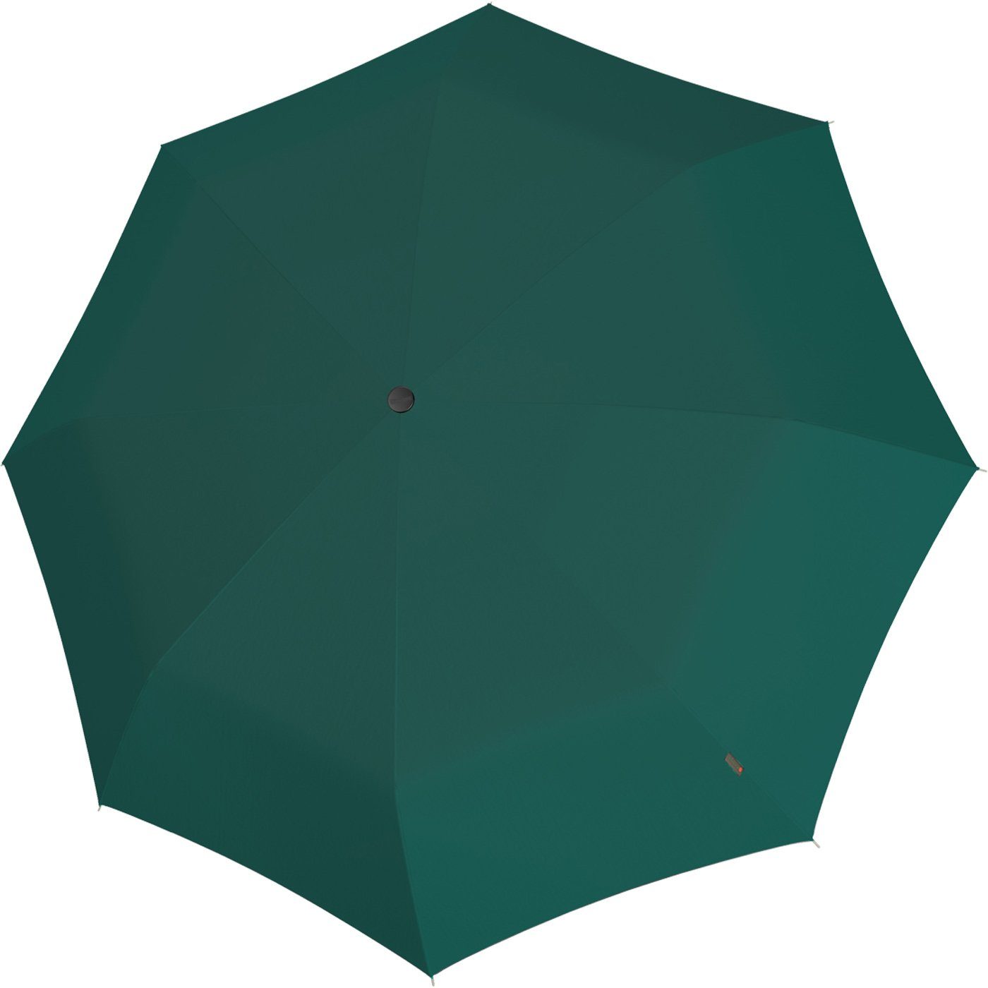 Knirps® Taschenregenschirm C.205 medium Duomatic Auf-Zu-Automatik, stabil und leicht