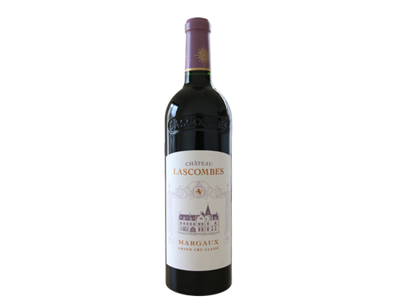 Château Lascombes 2013 Bordeaux Margaux