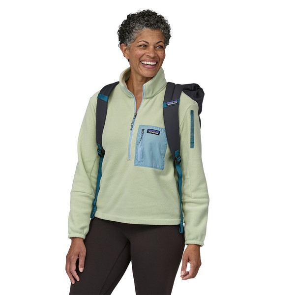 FIELDSMITH ROLL TOP PACK - Tagesrucksack