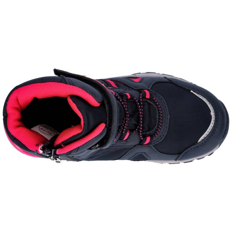 LICO Winterstiefel Stiefel Mdchen