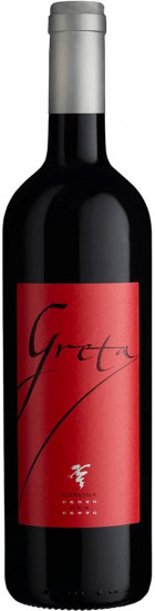 2015 Greta Verona IGP trocken - Giovanna Tantini