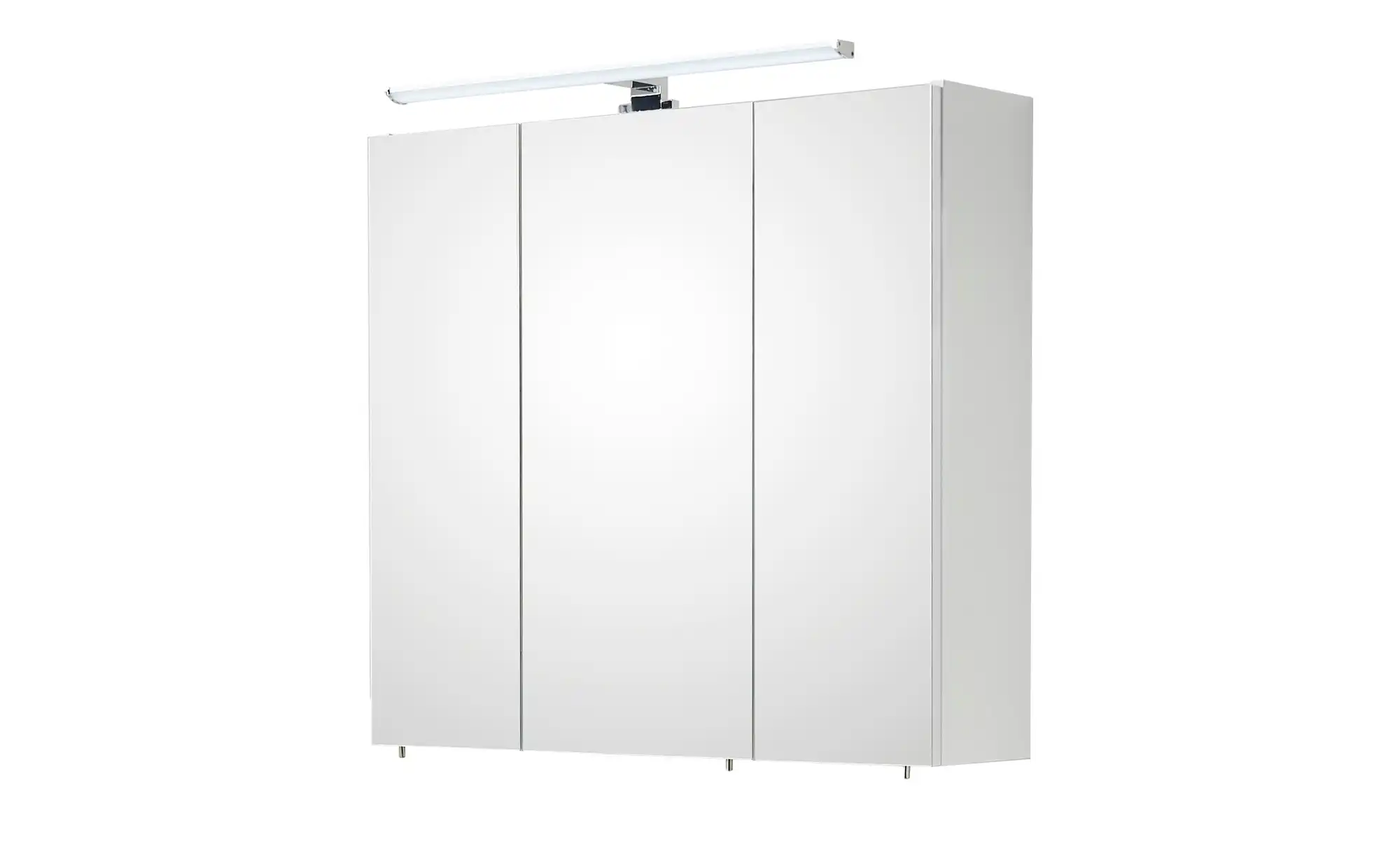 calmo2go Spiegelschrank