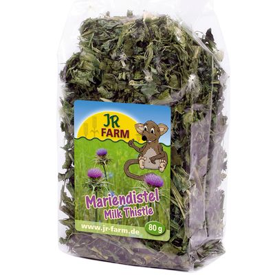 Doppelpack JR Farm Raufutter