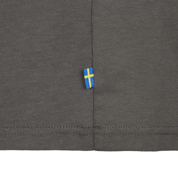 KÅNKEN ART T-SHIRT M Herren - T-Shirt