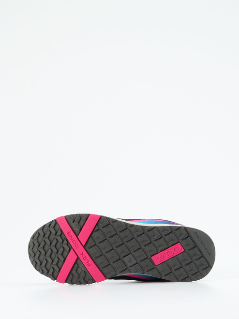 Schnürboots-67001550003 Vado