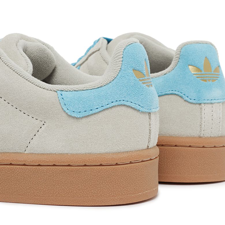 adidas Originals Wmns Campus 00s putgre/preblu/goldmt