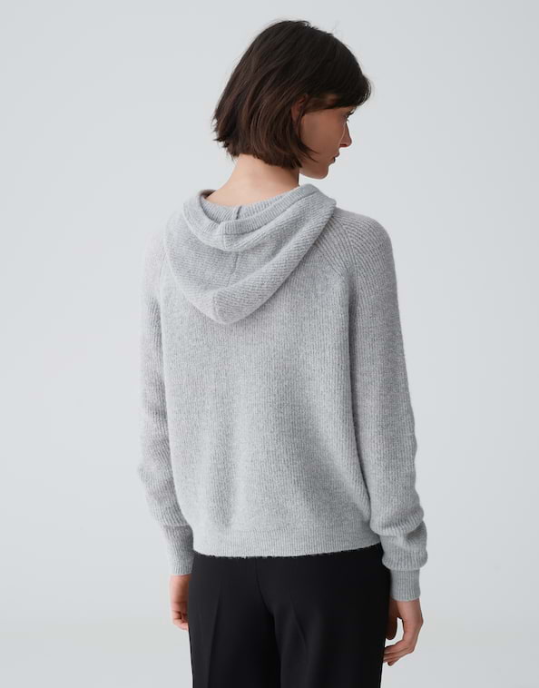 Kapuzenpullover Poody
