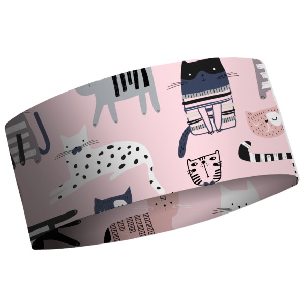 MATT - Kid's Coolmax Headband - Stirnband