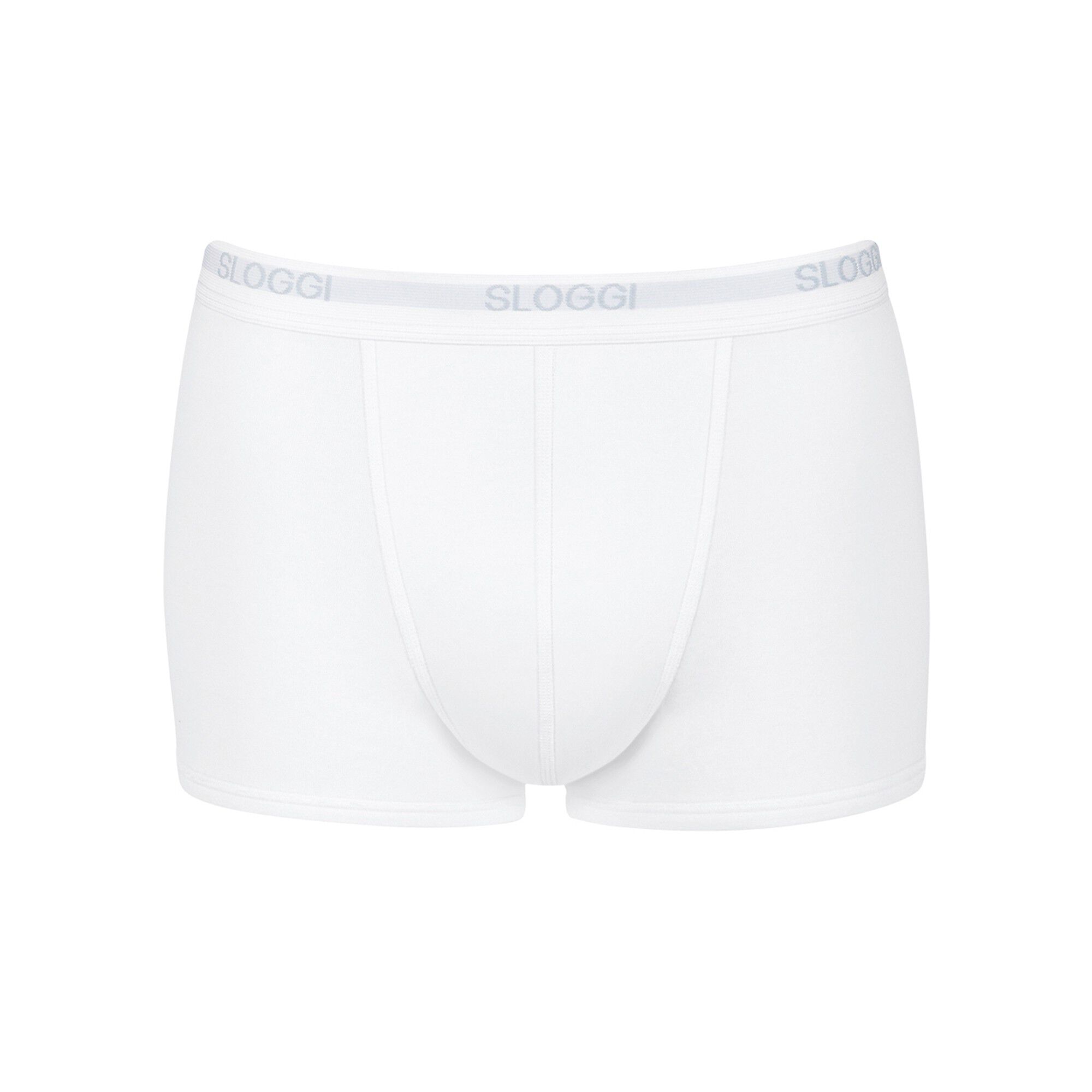 Boxer Basic Freefit X-Move