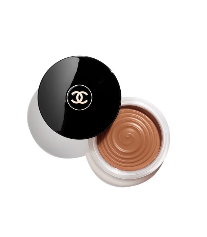Chanel-LES BEIGES-Crème Belle Mine Ensoleillé