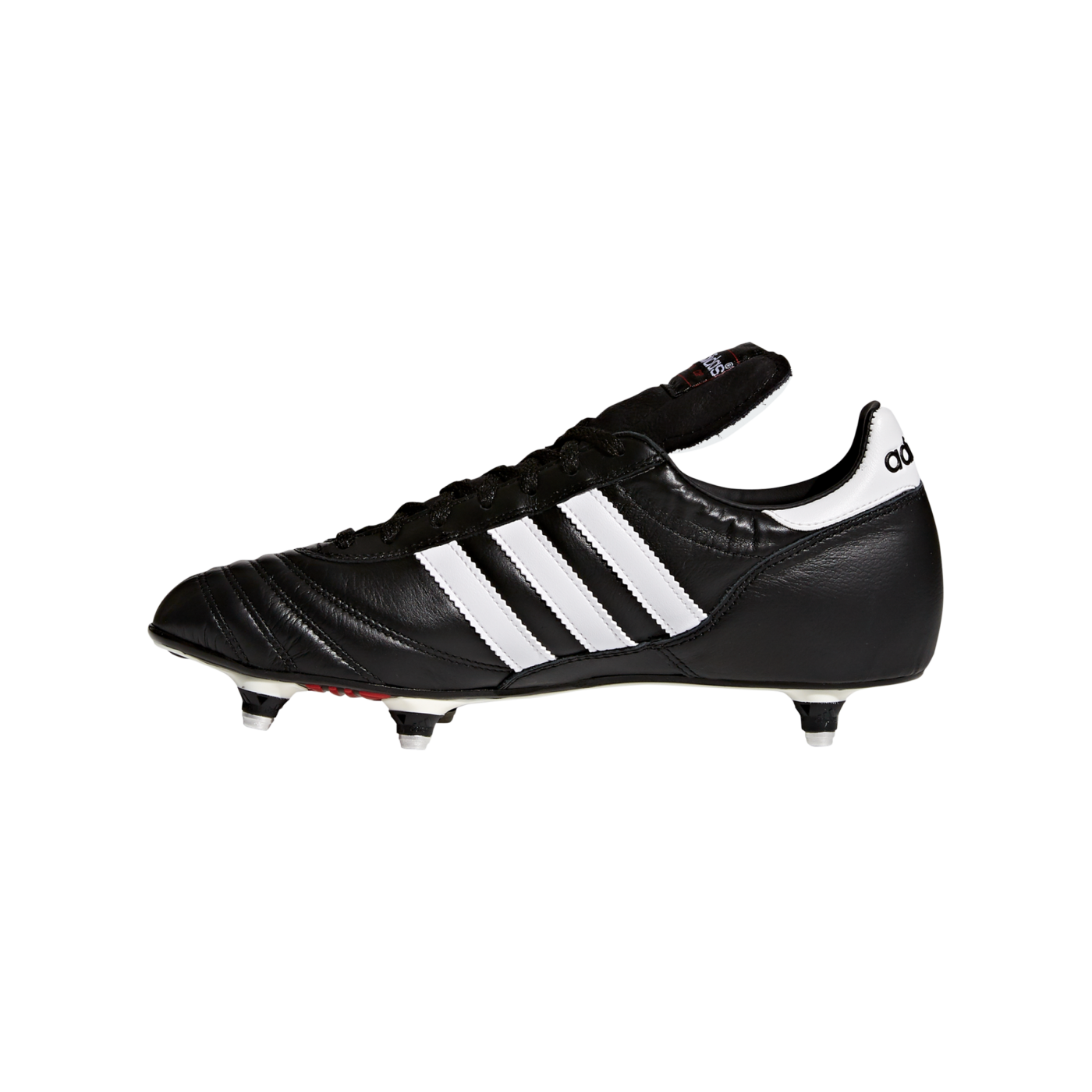 adidas World Cup SG Schwarz Weiss