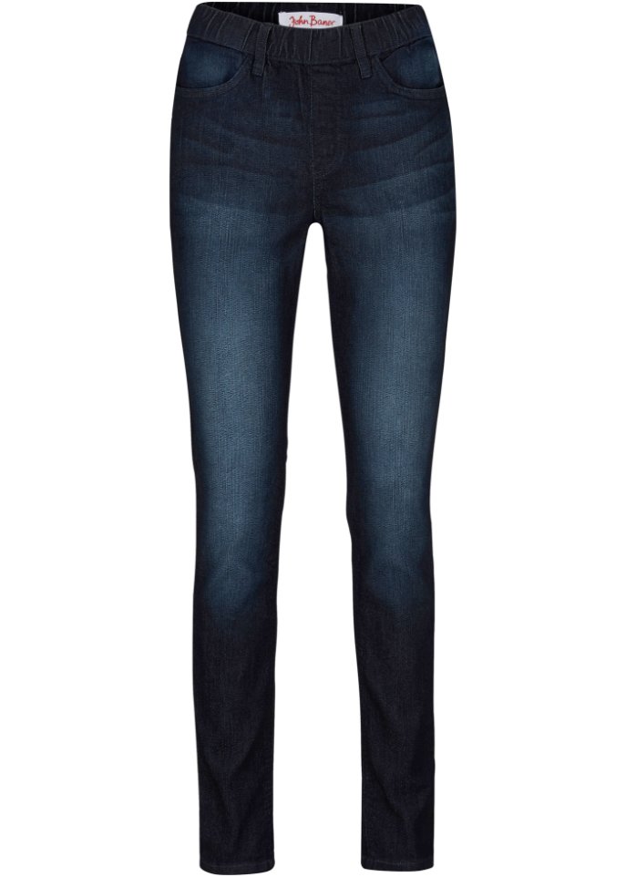 Stretch-Jeggings