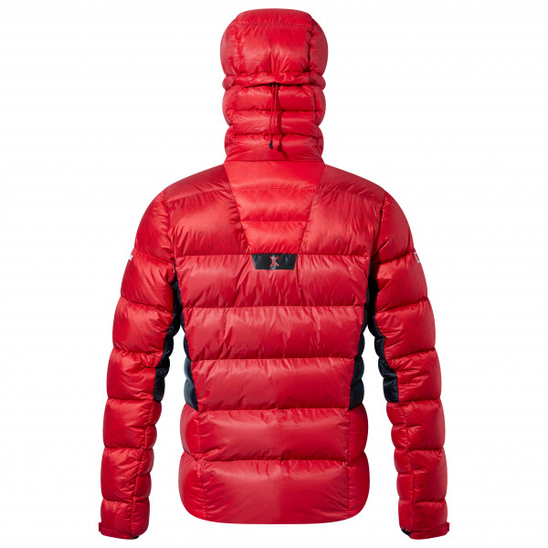 Berghaus - MTN Arete Ultra Down Hoody - Daunenjacke