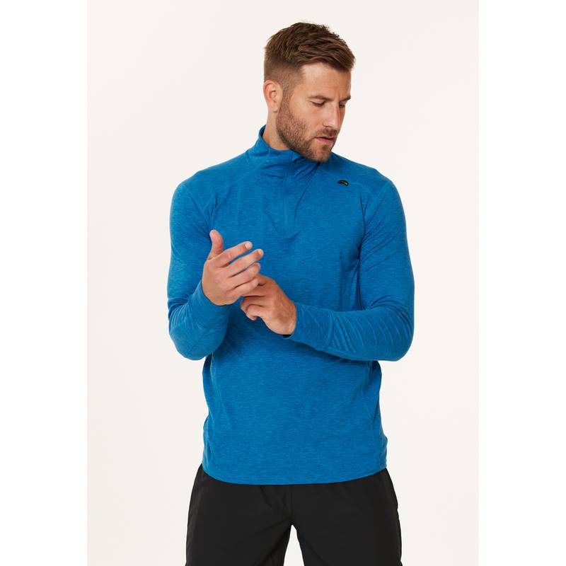 ELITE LAB Core X1 Elite Langarmshirt Herren