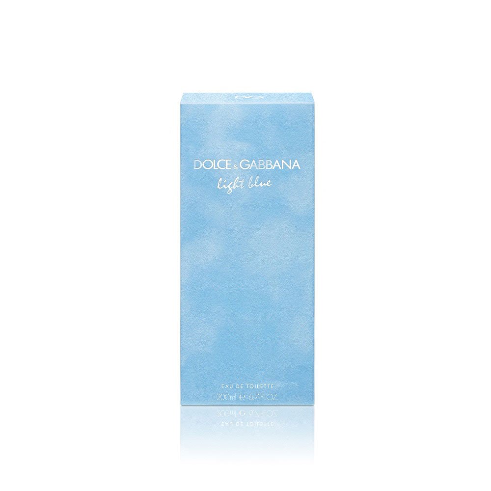 DOLCE&GABBANA Light Blue Eau de Toilette Spray