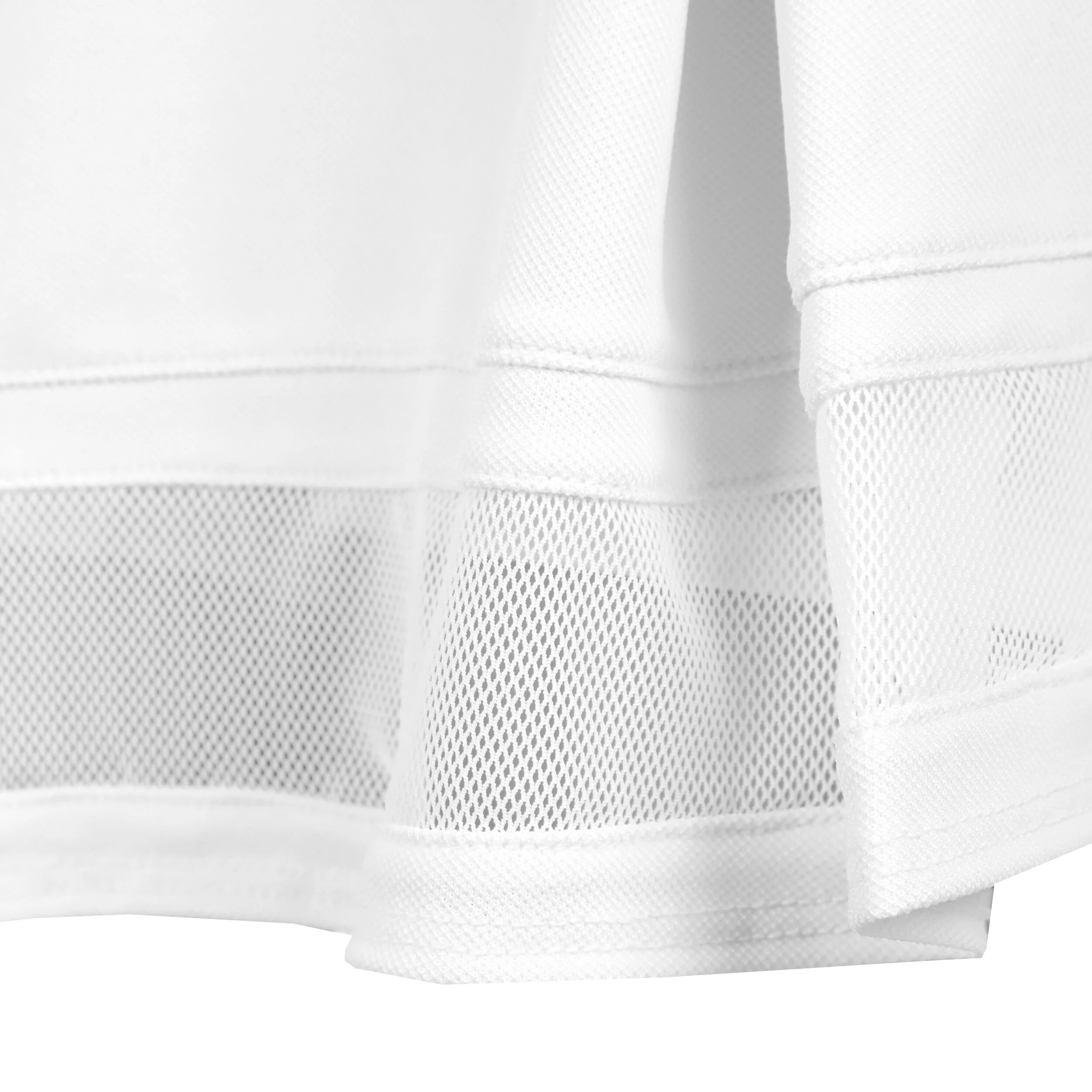 High Waist Premier Rock Damen - Weiß