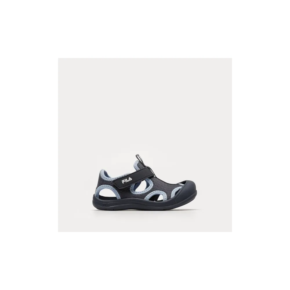 FILA AQUA KD 3SM01943-421 / blau