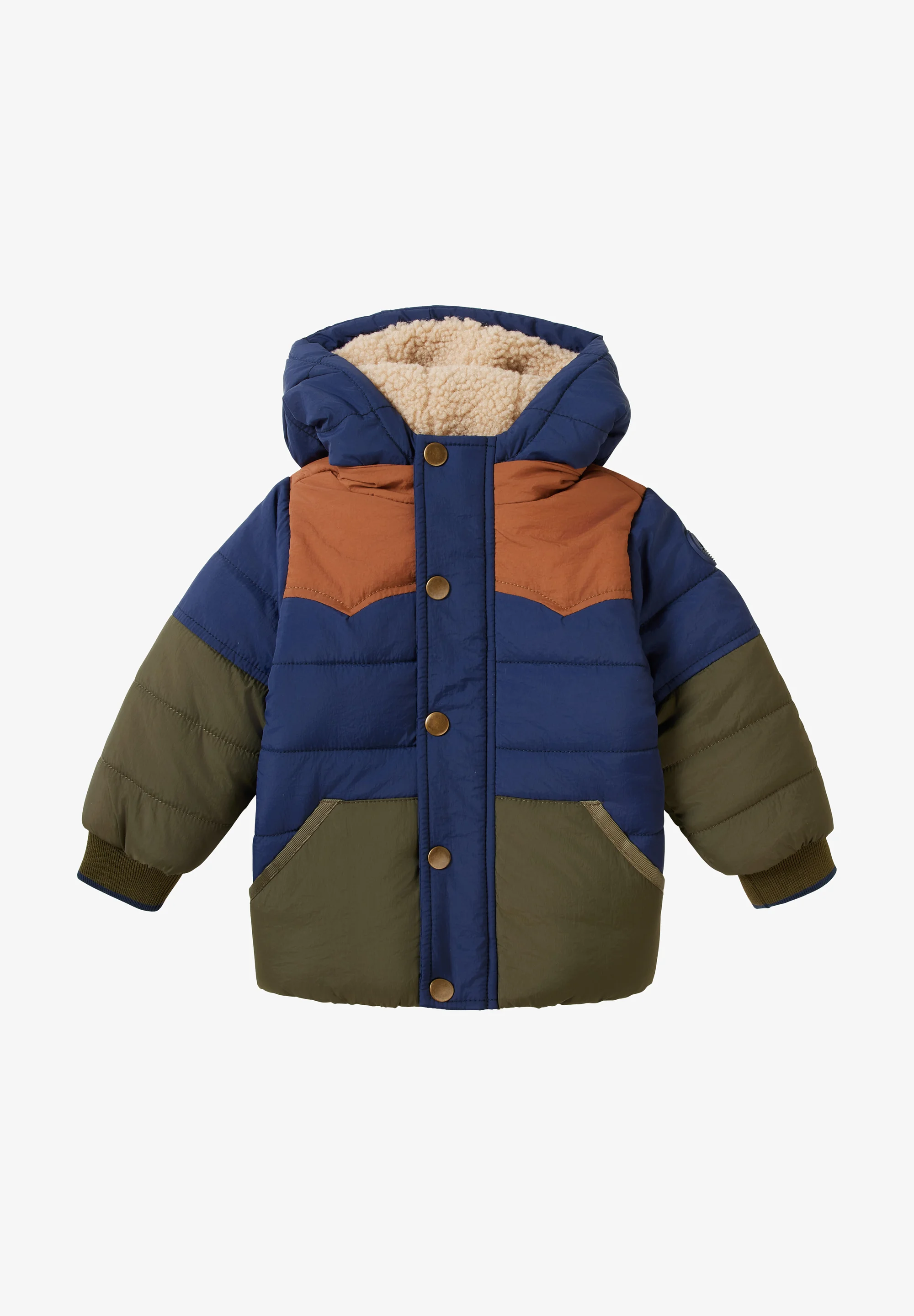 Noppies TOWNSEND - Chaqueta de invierno