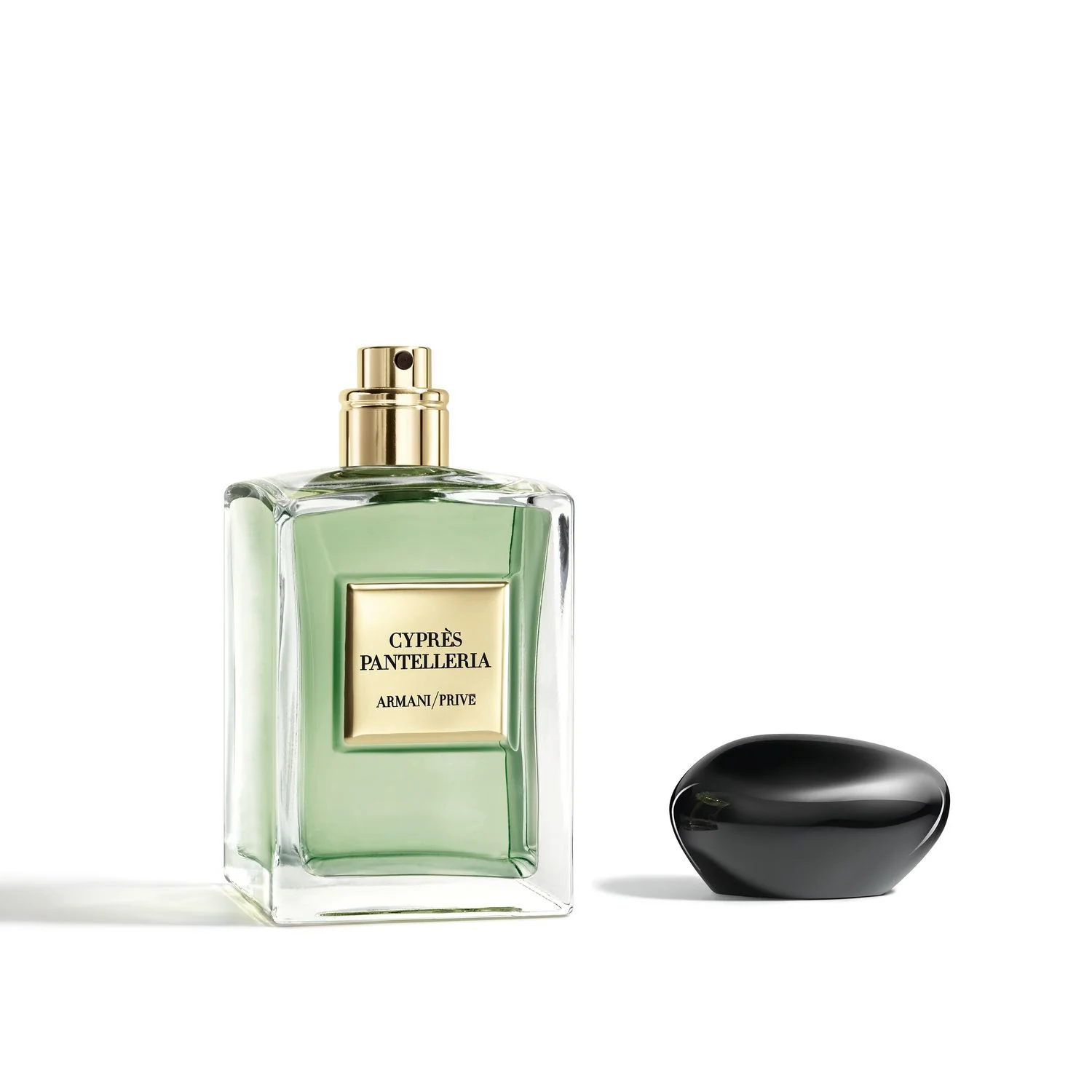 Armani Privé Les Eaux Cyprès Pantelleria - Eau de Toilette, Eau de Toilette unisex