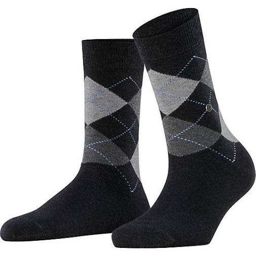 Burlington Socken Queen 1er Pack