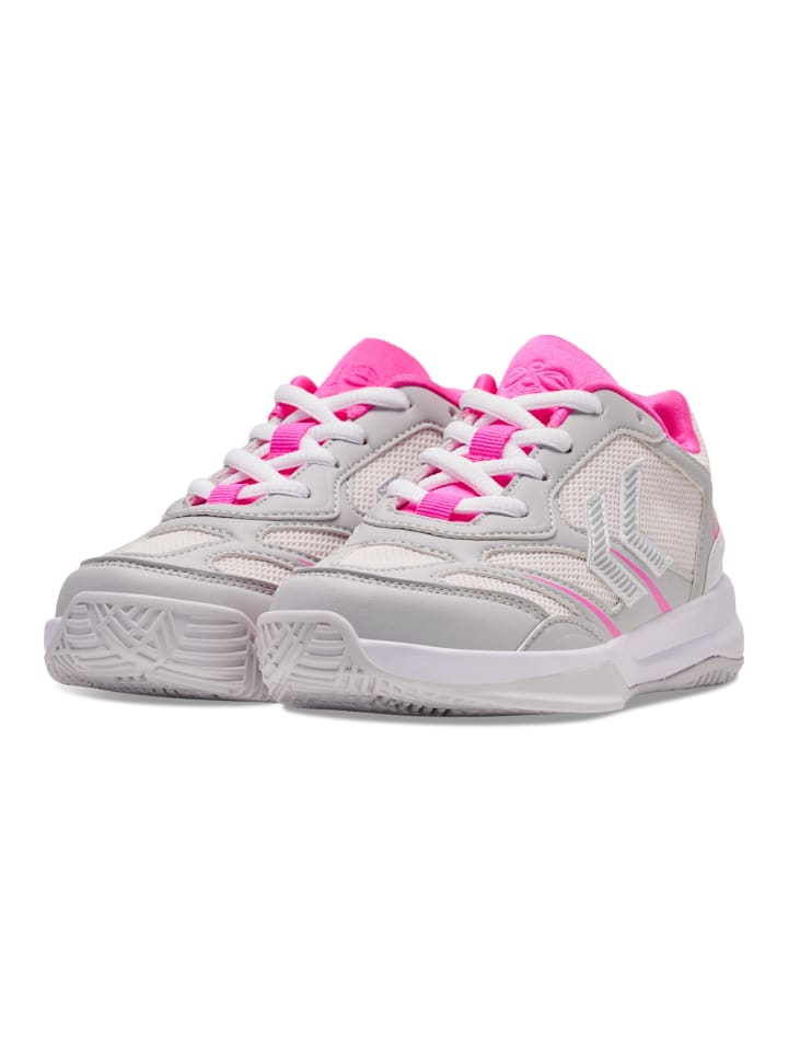Hummel Hummel Multisportsschuh Dagaz 2.0 Kinder in PINK GLO günstig kaufen