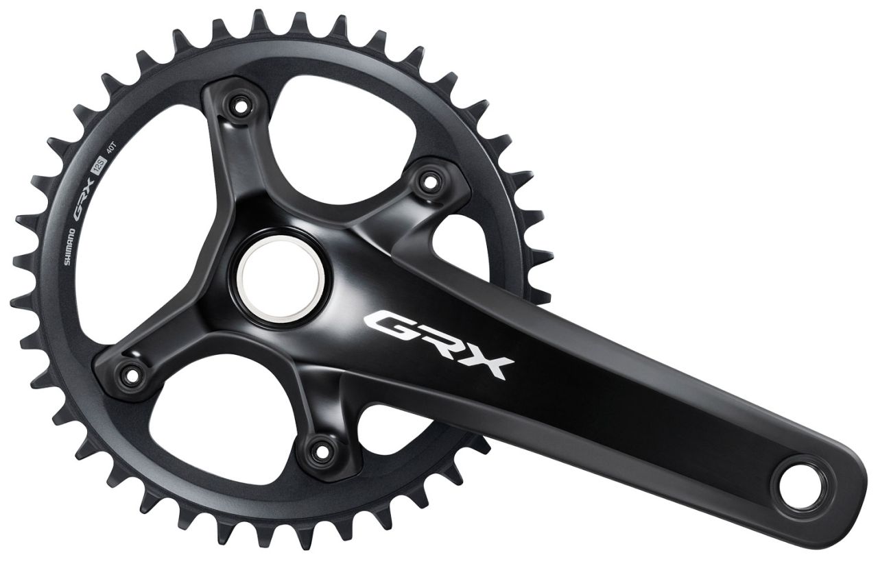 Shimano GRX RX820 1x12-fach Gruppe Disc 160/160mm kaufen | Bike-Discount
