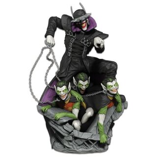 The Batman Who Laughs Rising (EN)