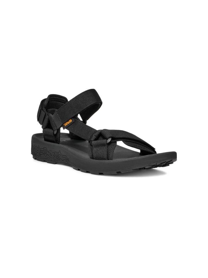 Teva Sandalen Hydratrek in black günstig kaufen