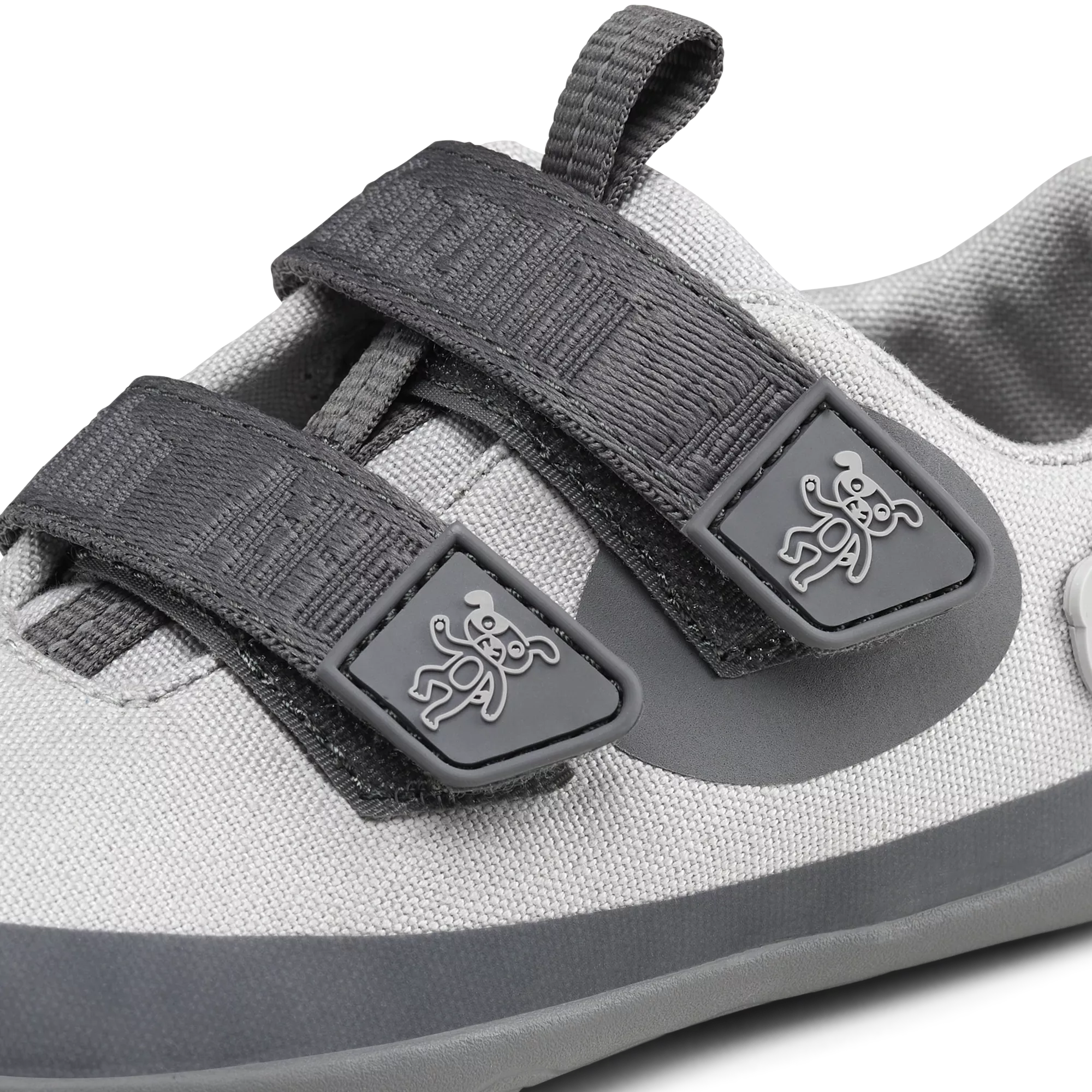 Barfußschuh Baumwolle Lucky