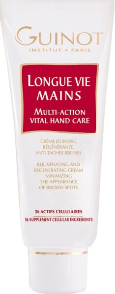 Guinot Longue Vie Mains Handcreme