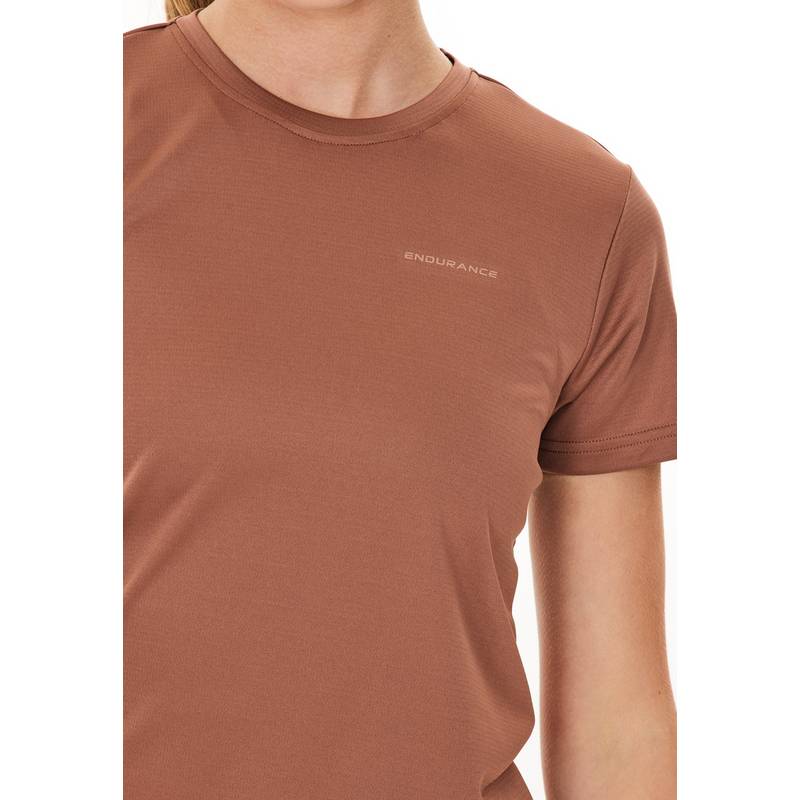 Endurance Vista Funktionsshirt Damen