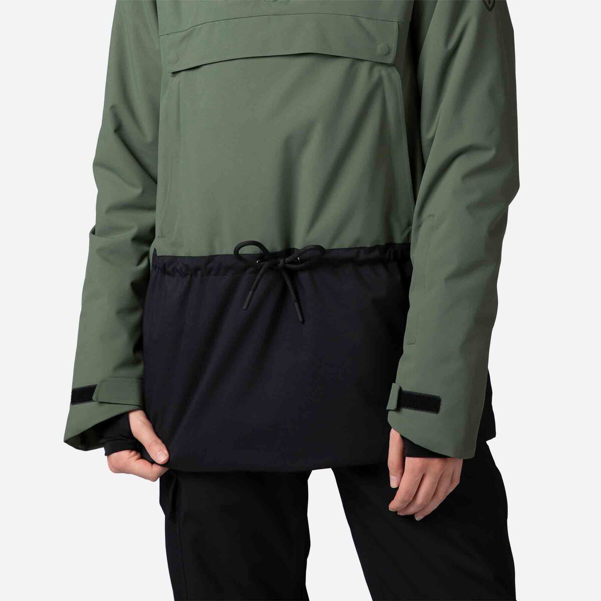 Snowboard Damenanorak