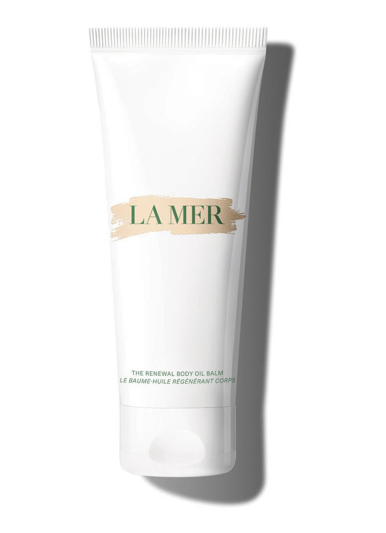 La Mer The Renewal Body Oil Balm - ενυδατικό βάλσαμο σώματος