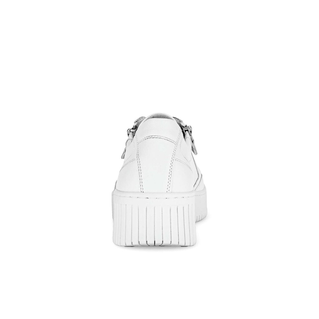 Gabor fashion Sneaker low weiß