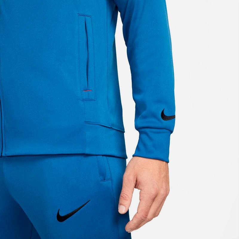 Nike FC Libero Trainingsanzug Herren