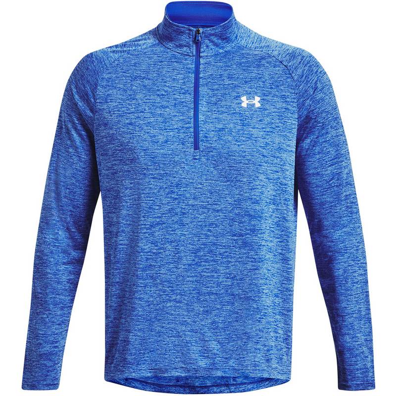 Under Armour Tech Funktionsshirt Herren