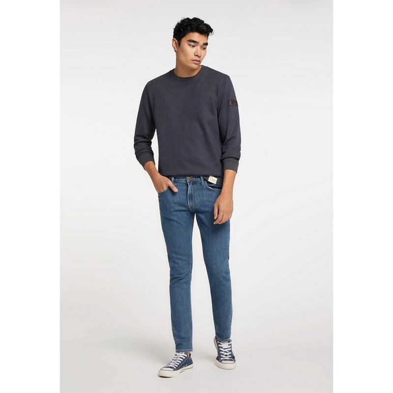 SOMWR EQUATE Sweatshirt Herren