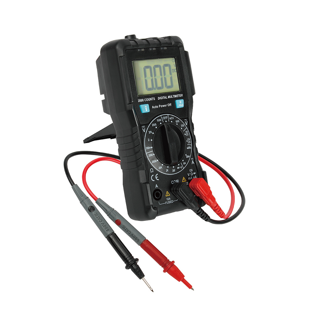 Digitales Multimeter von Norauto - ATU